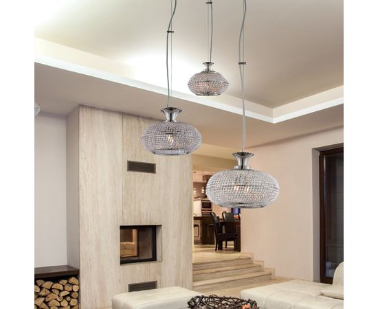 Подвесной светильник Castro Lighting MYSTIC 5981.30, фото 1