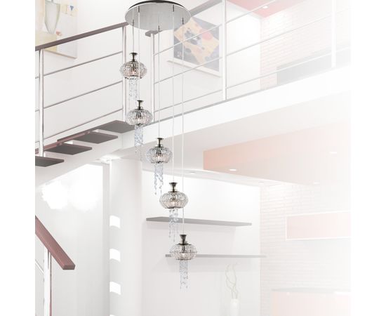 Подвесной светильник Castro Lighting MYSTIC 5984.5, фото 1