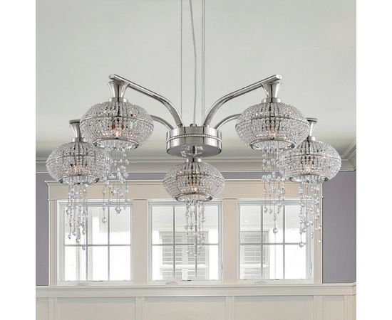 Люстра Castro Lighting MYSTIC 5986.5, фото 1