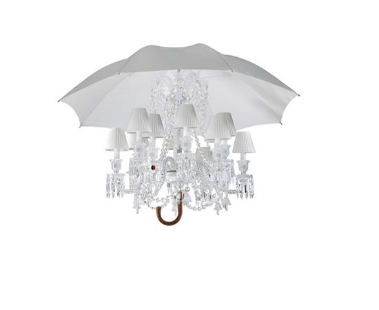 Люстра Baccarat Marie coquine 2608058, фото 1