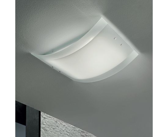 Потолочный светильник Linea Light Mille LED 7854, фото 1