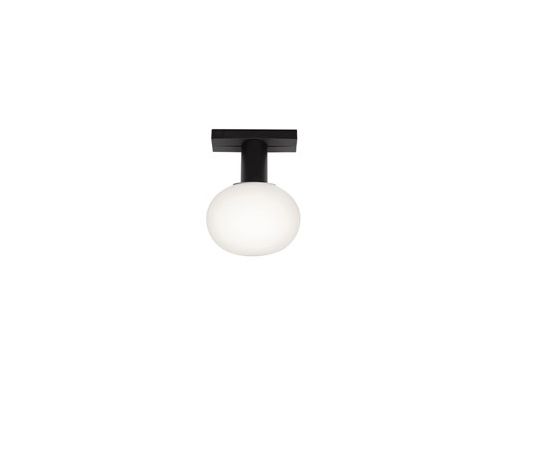 Трековый светильник Flos Architectural Mini Glo-Ball 03.6260.14, фото 1