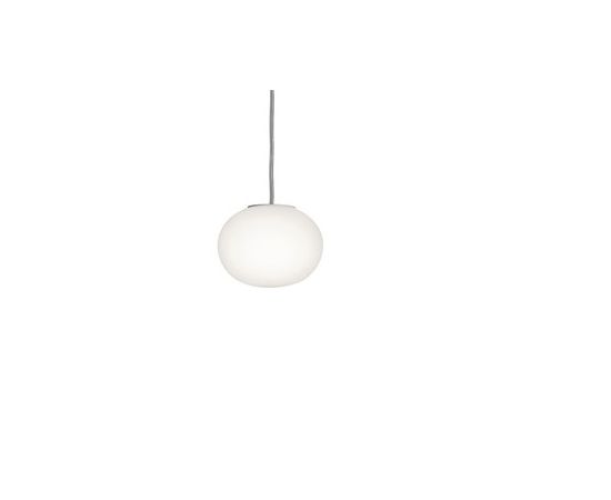 Трековый светильник Flos Architectural Mini Glo-Ball S 03.6262, фото 1