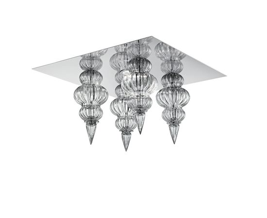 Потолочный светильник Barovier&amp;Toso Minimal Degas 7076, фото 1