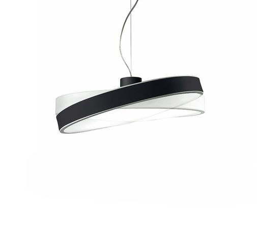 Подвесной светильник Linea Light Move+, фото 1