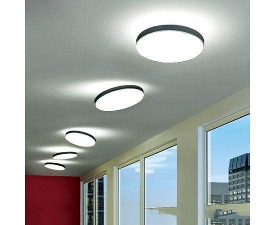 Потолочный светильник Linea Light Move+ 7820-7827, фото 1