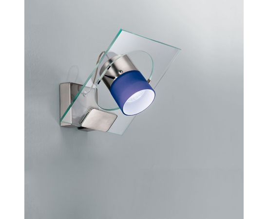 Настенный светильник Aureliano Toso Movy 1, фото 1