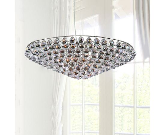 Люстра Castro Lighting OXFORD 3440.40, фото 1