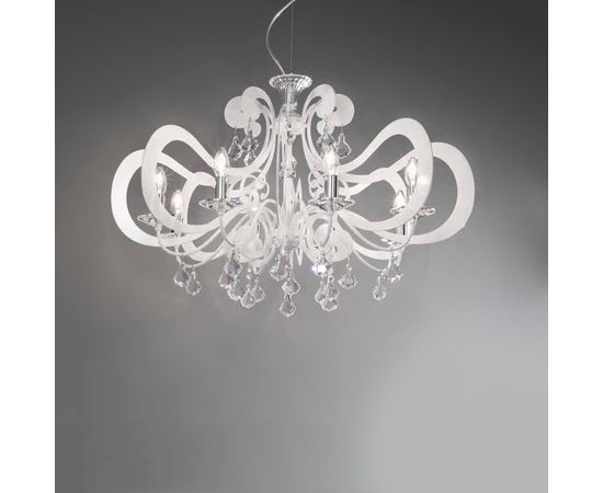 Люстра Bellart Ornella 3024/L8L 17, фото 1