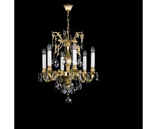 Люстра ArtGlass Penelope, фото 1