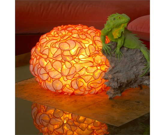 Настольная лампа Aqua Creations Perla, фото 1