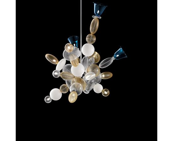 Люстра Barovier&amp;Toso Perseus 7265, фото 1