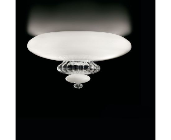 Потолочный светильник Barovier&amp;Toso Pigalle 5688, фото 1