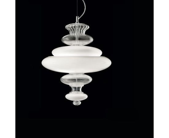 Подвесной светильник Barovier&amp;Toso Pigalle 5693, фото 1