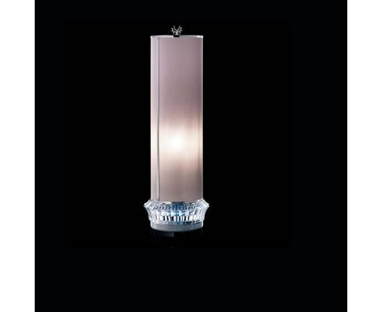 Настольная лампа Beby Italy Platinum 0140L02, фото 1