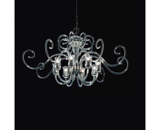 Люстра Italamp Polluce 455/8, фото 1