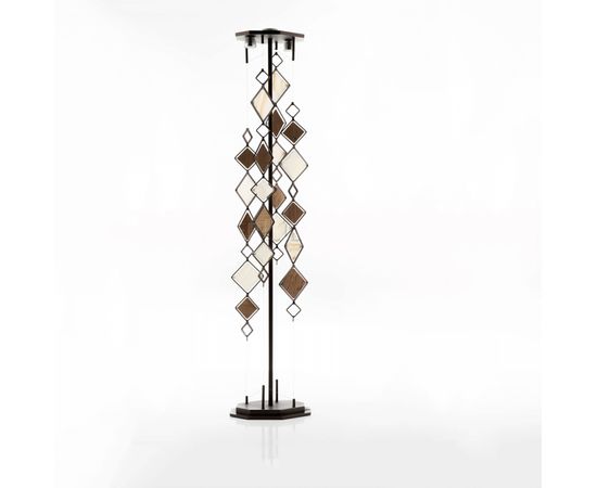 Напольный светильник IDL QUADRIE 564/3P, фото 1