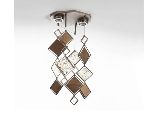 Потолочный светильник IDL QUADRIE 564, фото 1