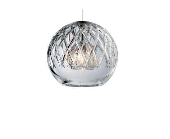 Подвесной светильник Baccarat Sfera ROUND PENDANT LIGHT, фото 1