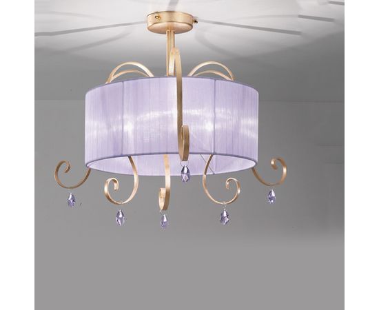 Потолочный светильник Bellart Romantica 3016/PL3L, фото 1