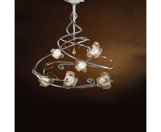 Люстра Bellart Rose 2506/PL6L, фото 1