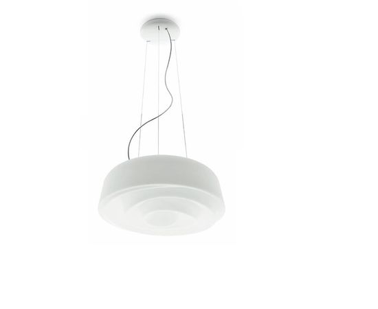 Подвесной светильник Linea Light Rose 7655, фото 1