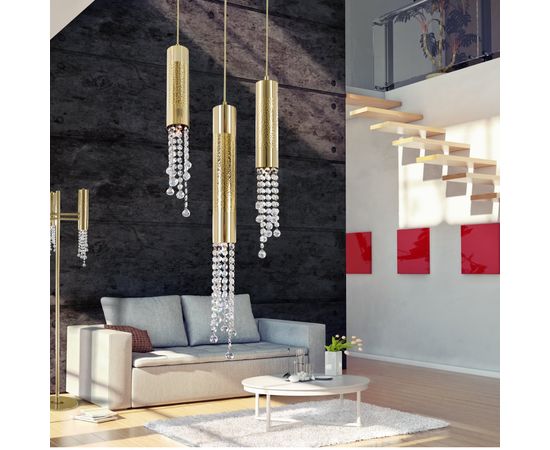 Подвесной светильник Castro Lighting SAFI 8852.24, фото 1