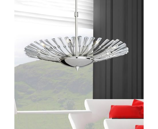 Люстра Castro Lighting SIDNEY 5860.4, фото 1