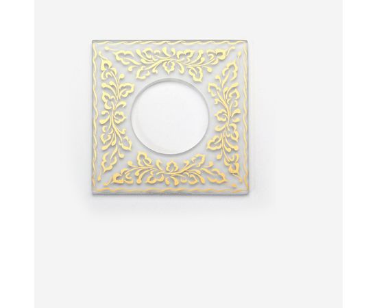 Встраиваемый в потолок светильник Archeo Venice Design SPOT SQO, фото 1