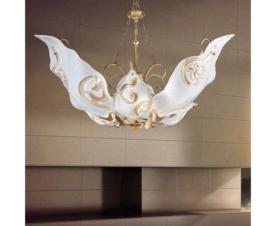 Люстра Bellart Sirio 018/S6L, фото 1