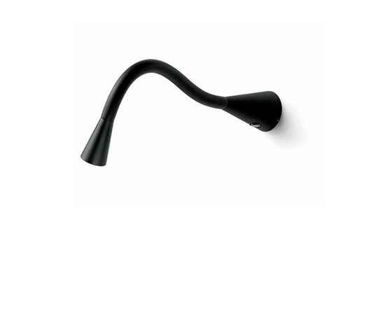 Потолочный светильник Linea Light Snake 7232-7233, фото 1