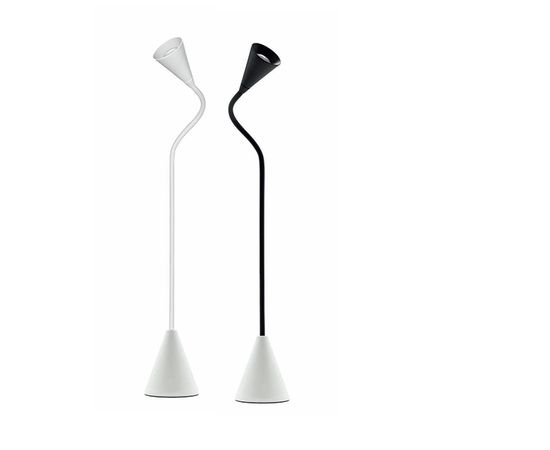 Напольный светильник Linea Light Snake 7861-7862, фото 1