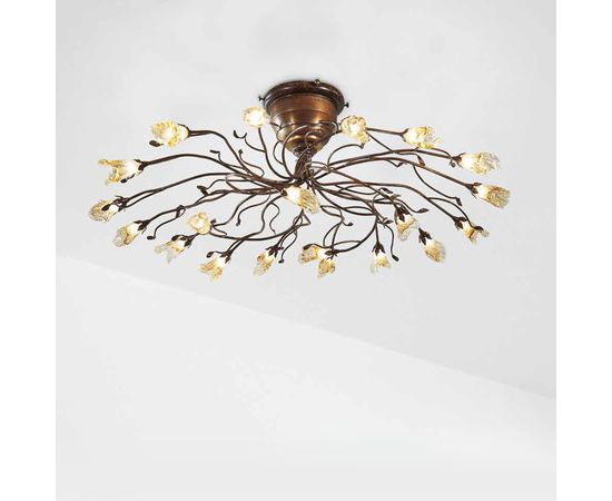 Люстра Bellart Soffio 1021/PL20L, фото 1