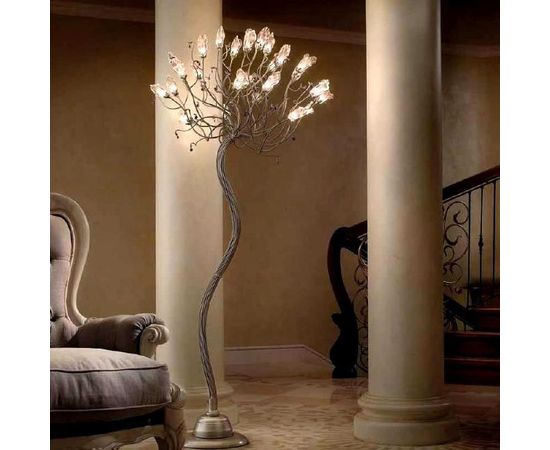 Торшер Bellart Soffio 1120/P25L, фото 1