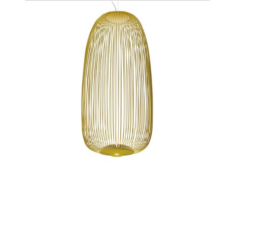 Подвесной светильник Foscarini Spokes 1 LED, фото 1