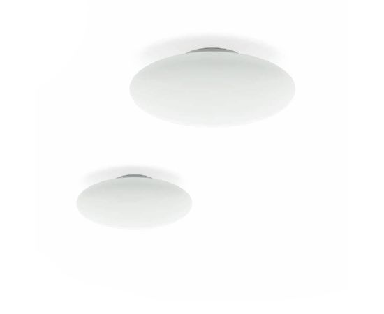 Потолочный светильник Linea Light Squash 7951, фото 1