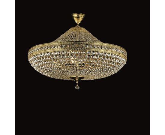 Люстра ArtGlass VALERIE dia. 800, фото 1