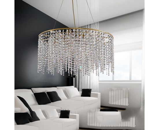 Люстра Castro Lighting VARSOVIA 3460.70, фото 1