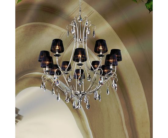 Люстра Castro Lighting VIENNA 6170.12, фото 1