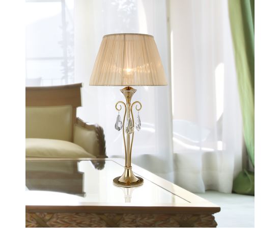 Настольная лампа Castro Lighting VIENNA 6176.1, фото 1