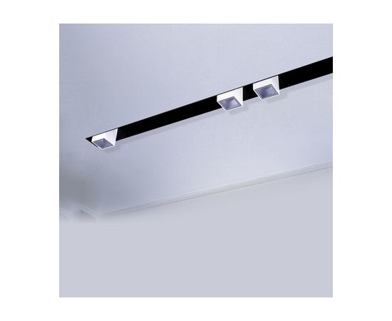 Потолочный светильник B-lux Volcano SYSTEM recessed, фото 1