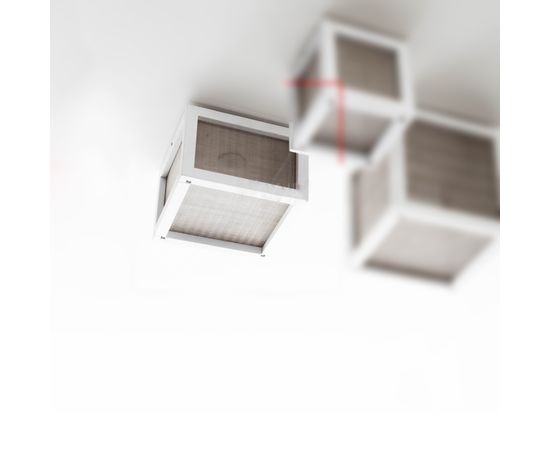 Потолочный светильник IDL WOODY 568/300PFP, фото 1