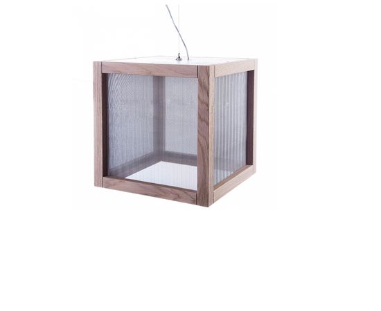 Подвесной светильник IDL WOODY568/300SG, фото 1