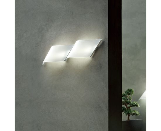 Настенный светильник Linea Light Windy, фото 1