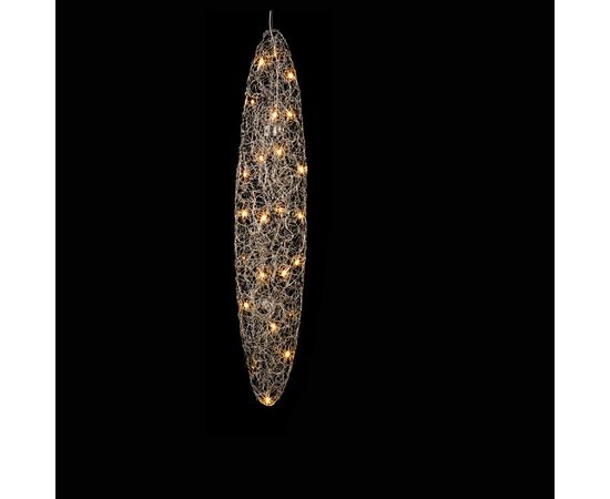 Подвесной светильник Brand van Egmond Crystal Waters CWH200NH, фото 1