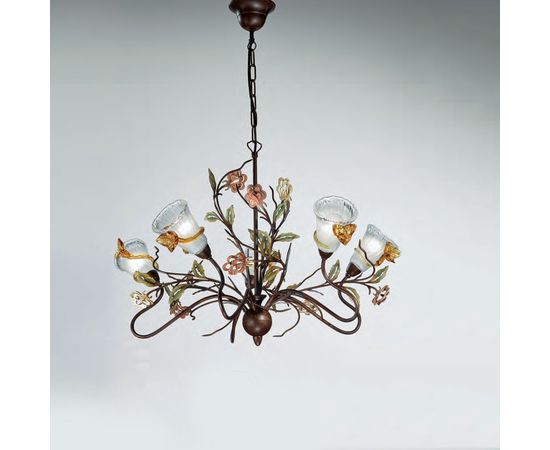 Люстра IDL Dalia 328/5, фото 1