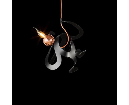 Подвесной светильник Brand van Egmond KELP 25, фото 1