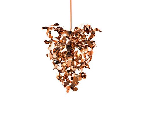 Подвесной светильник Brand van Egmond KELP KELPCC60, фото 1