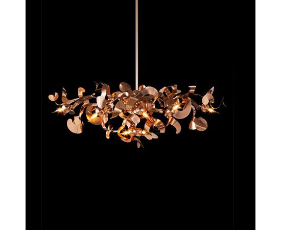 Подвесной светильник Brand van Egmond KELP KELPOC120, фото 1