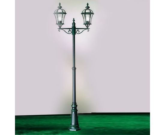 Уличный фонарь Kolarz Westminster 268.42.4, фото 1